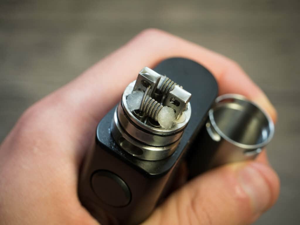What’s a coil and why do I change it? Vaping Blog