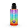 Vape69 100ml Rainbow Shortfill Vape Juice