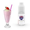 Vape69 Strawberry Shake Eliquid