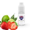 Vape69 Strawberry and Lime Eliquid