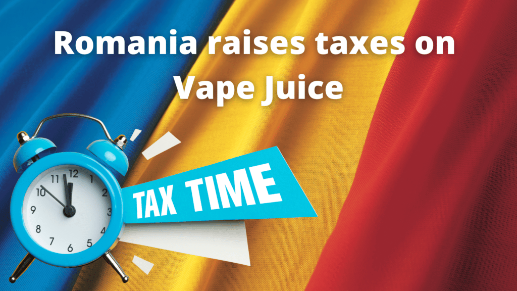 Romania Tax