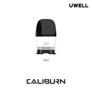 Uwell Caliburn G2 Replacement Pod