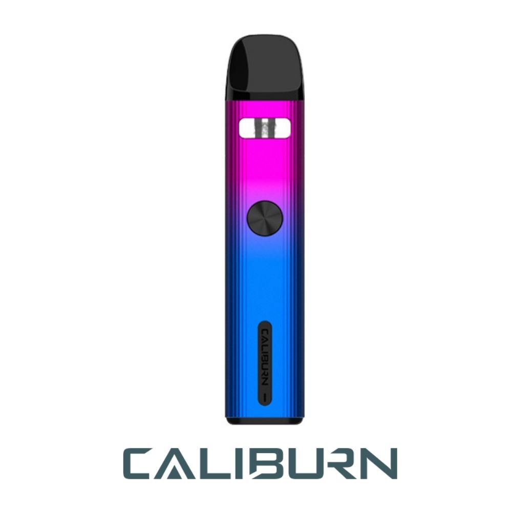 Caliburn Gradient Vape Device