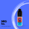NRG Ice Vape Bar Nic Salts