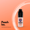 Peach Ice Vape Bar Nic Salts