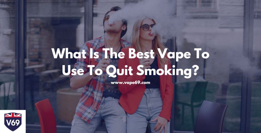 what is the best vape to use header image